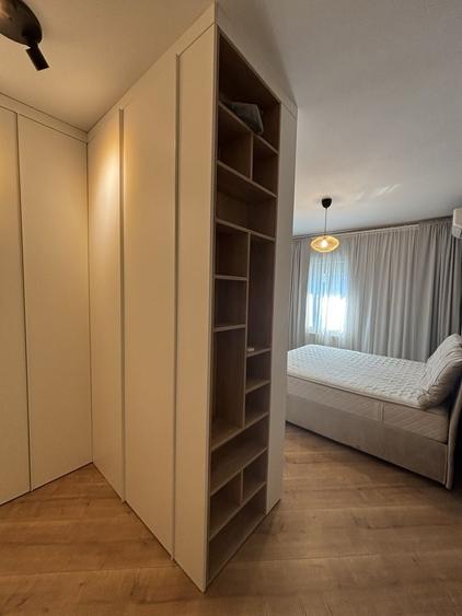 Apartament 4 City Pipera Plaza - 7