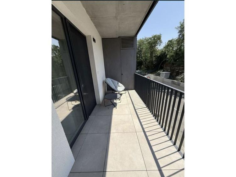 Apartament cu 2 camere în Tei