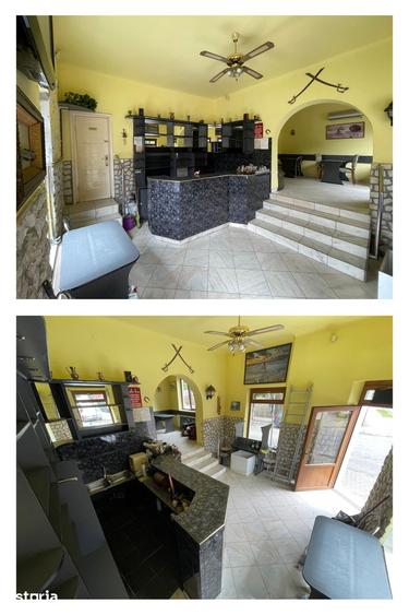 Spațiu comercial, de 150 mp, în Gara Mare
