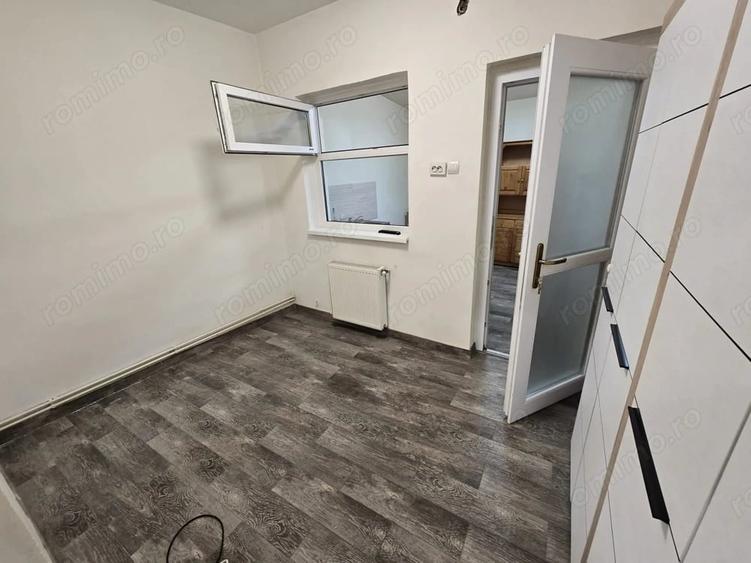 Casă cu 2 camere cu Teren 100 Mp în Brâncoveanu