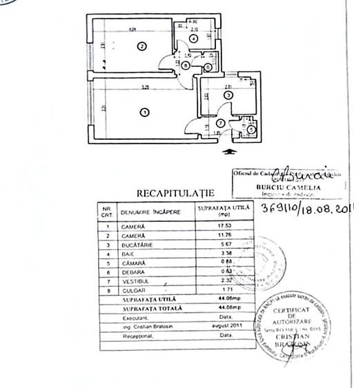Titan - Parc IOR - Apartament renovat complet, ideal investitie - 6