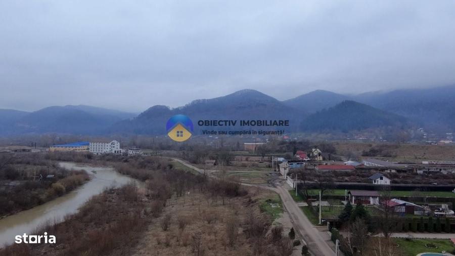 Spațiu comercial, în Viișoara