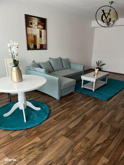 Apartament cu 3 camere decomandat, mobilat în Aviației
