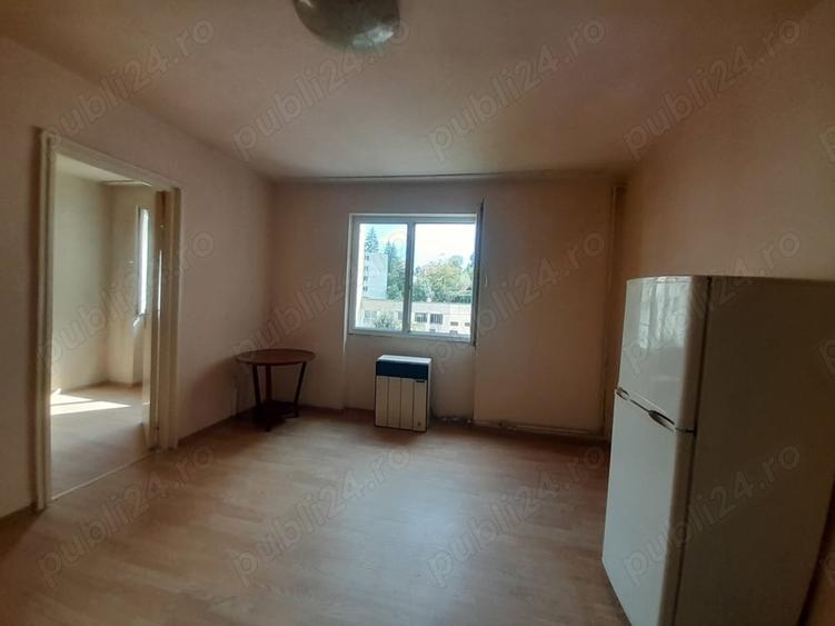 Apartament cu 2 camere în Daneș