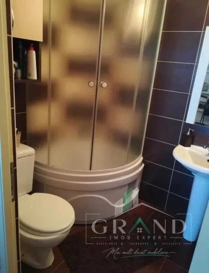 Apartament cu 2 camere decomandat, mobilat în Calea Turzii
