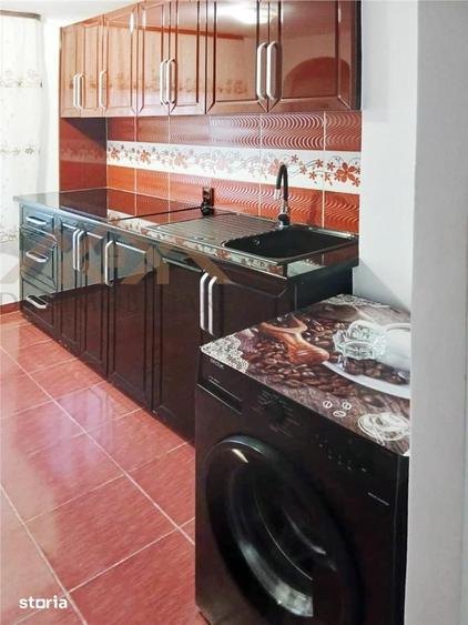 Apartament cu 2 camere în Livada