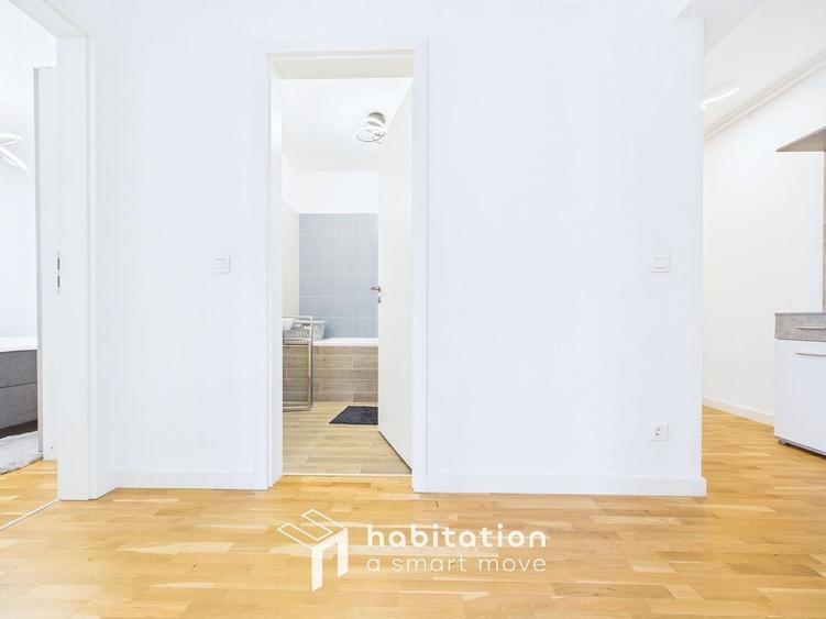 Apartament cu 2 camere decomandat, mobilat în Complex Studențesc