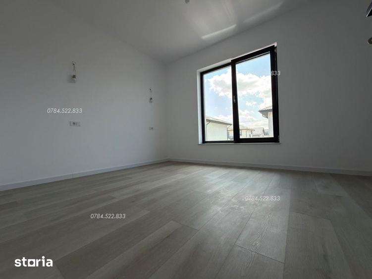 Casa superba 4 camere, 600mp teren in Comuna Berceni Ilfov. - 15