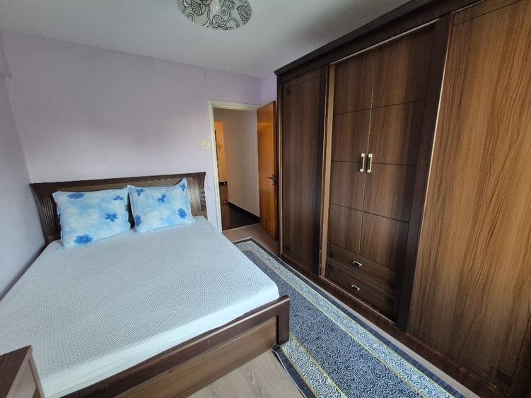 Apartament cu 2 camere decomandat în Lujerului