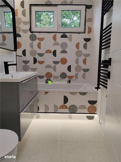Vanzare apartament cu 2 camere, str. Saturn, cartier Astra - 8