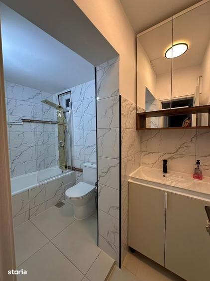 De vanzare apartament tip duplex, 3 camere si 2 balcoane, etj1, 79900e - 15