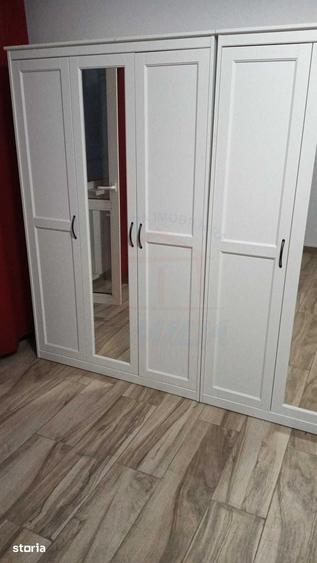 Garsonieră în Micro 20