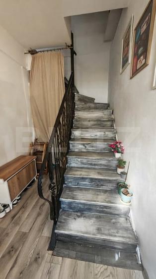 Apartament la casa, 3 camere, 70 mp, curte privata, zona Ultracentrala - 4