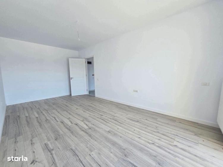 Apartament 2 Camere + boxa+ parcare, Strada Piersicului, Fundeni - 13