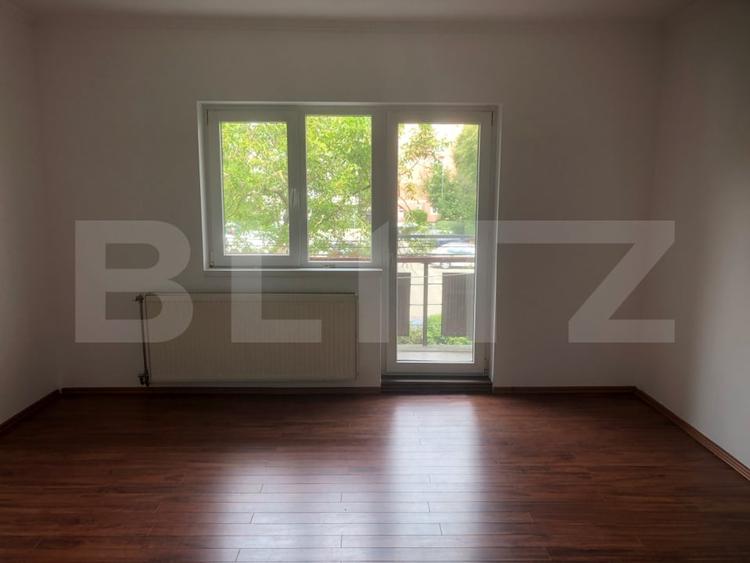 Apartament de inchirriat, 2 camere, 51mp, M16 - 1