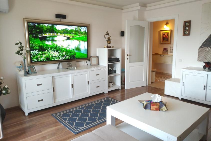 Ultracentral – Mircea cel Batran – apartament cu 2 camere decomandat