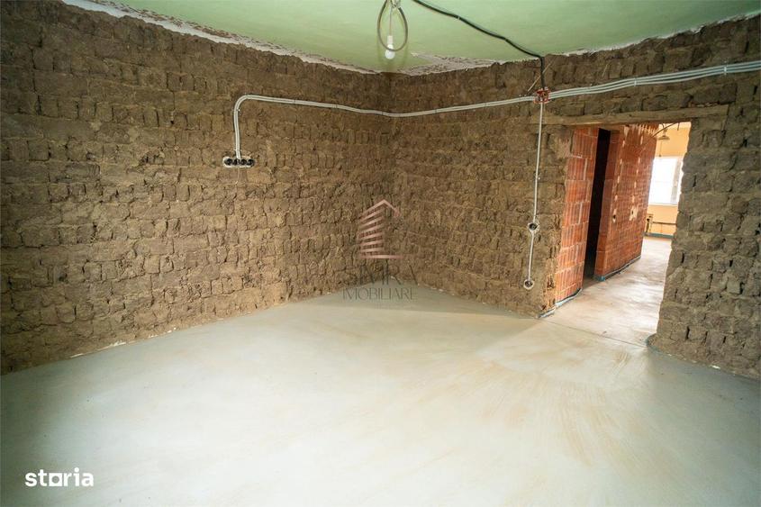 Casa Mihai Bravu cu teren de 2000 mp - 16