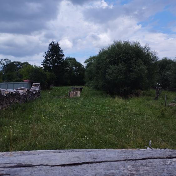 Teren de 1420 mp, în Sâmbăta de Jos