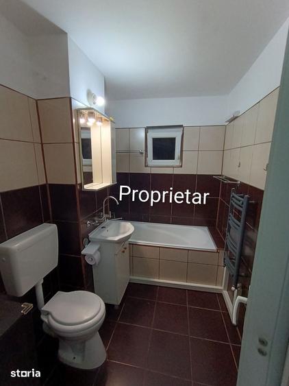 Apartament cu 2 camere semidecomandat în Sud