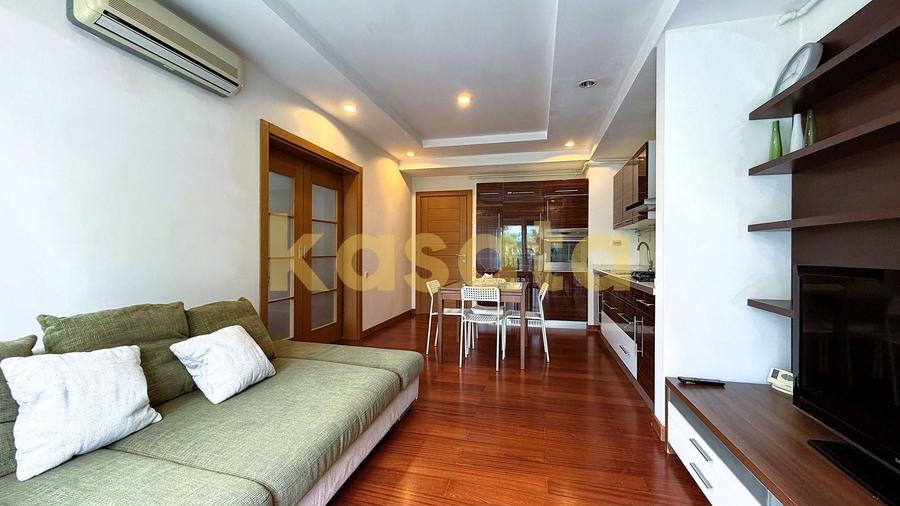 3 camere I Cosmopolis I 62 mp I parcare I faza 1 - 5