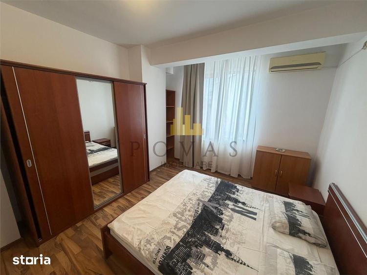 Inchiriere Apartament 3 Camere Fantana Miorita Baneasa - 10