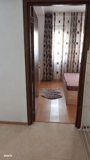 Apartament cu 2 camere în Girocului
