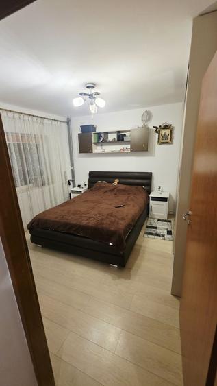 Apartament cu 2 camere decomandat în Balada