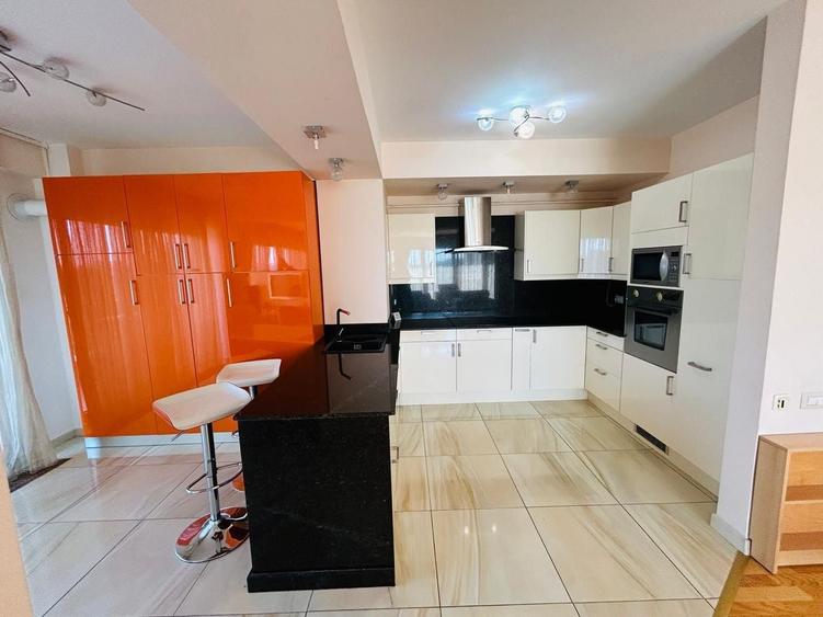 Apartament premium 4 camere de închiriat – Domenii | 2 locuri parcare - 17