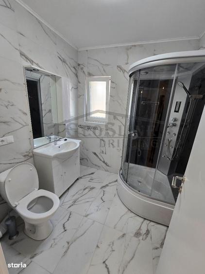 Apartament cu 3 camere decomandat în Baciu
