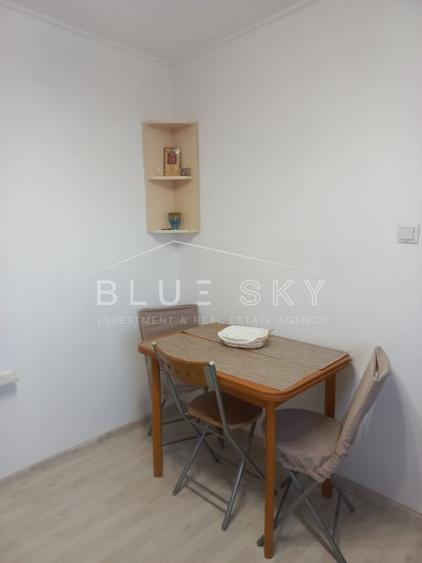 Apartament cu 2 camere decomandat, mobilat în Primo