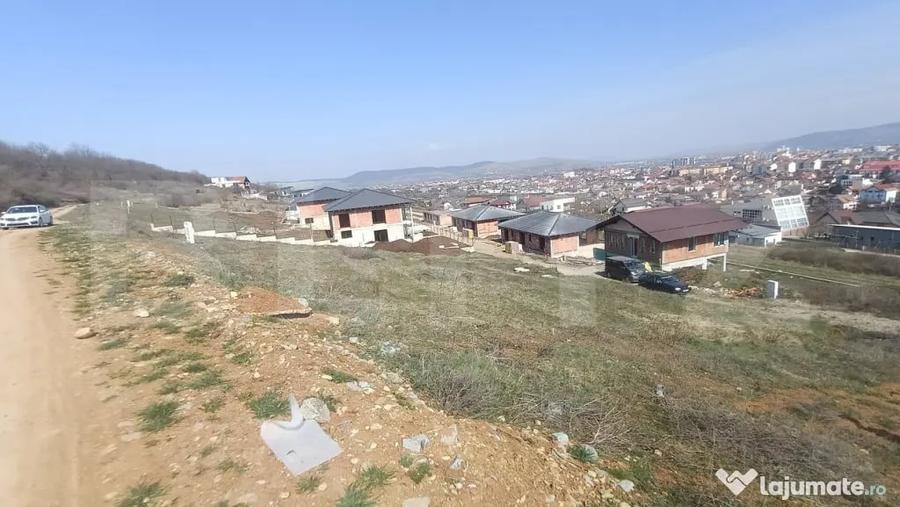 Teren în Central