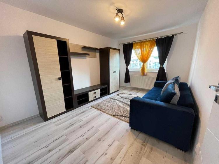 Garsonieră decomandată în Mănăștur