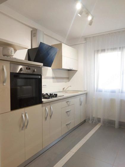 Apartament cu 2 camere decomandat în Gheorghe Lazăr