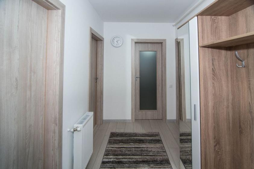 Inchiriere apartament 2 camere Pitesti- Stadion-Banat! - 5