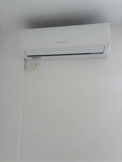 Apartament cu 2 camere decomandat în Andronache