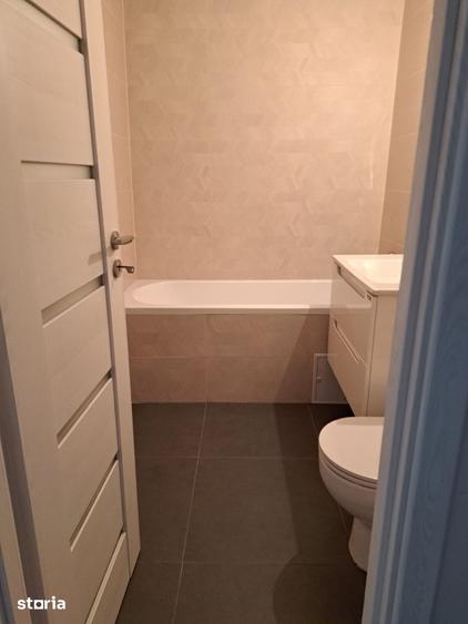 Apartament cu 2 camere decomandat în Vasile Alecsandri