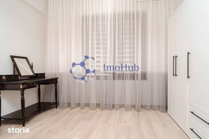 Apartament cu 3 camere în Canta