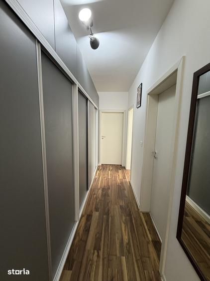 Apartament 2 camere - 66 mp utili - 3