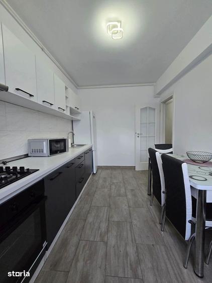 Apartament cu 2 camere în Dobroești