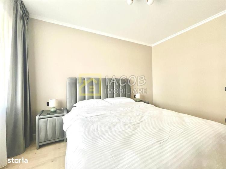 Apartament cu 2 camere nedecomandat în Ștefan cel Mare