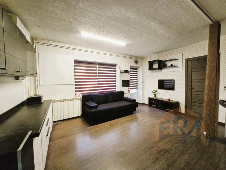 Spațiu comercial, de 32 mp, în Iosia-Nord