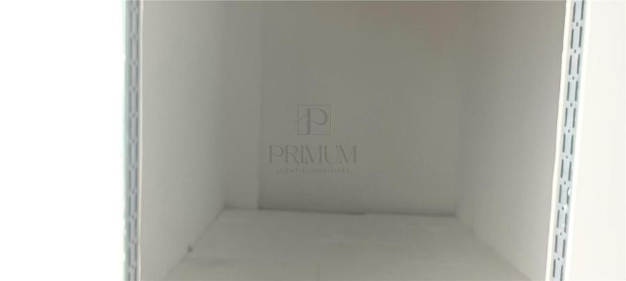 Spațiu comercial, de 202 mp, în Torontalului