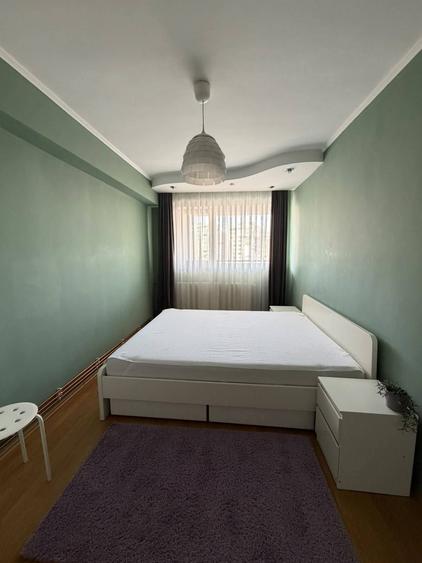 Apartament cu 2 camere în Mărăști