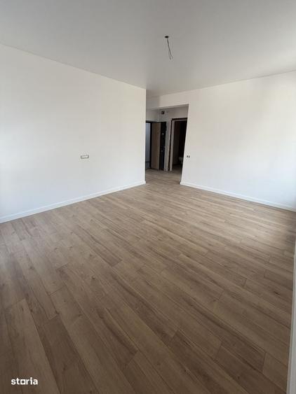 Ap. 2 camere decomandat - finisaje premium / incalzire pardoseala - 3