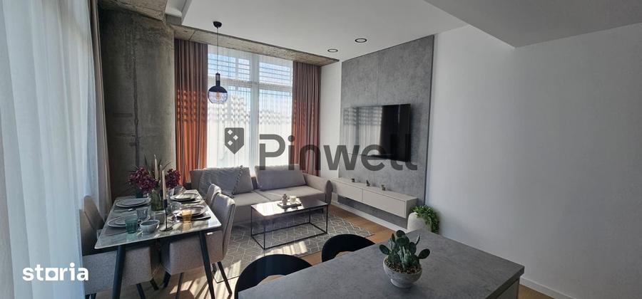 Apartament 3 camere premium | Floreasca UpSite | Vanzare / Inchirier - 3