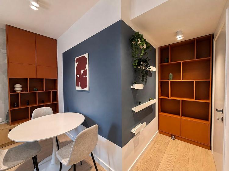Apartament 2 camere/ Nusco City- faza 2/ Pipera/ Promenada - 4