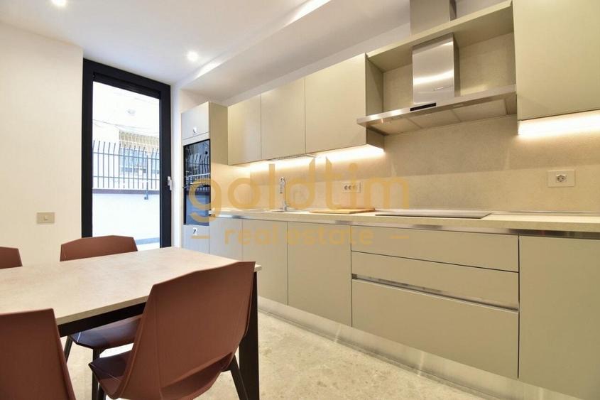 PRIMA CHIRIE/SPATII DEPOZITARE/PREMIUM/TERASA 200mp/PARCARE SUBTERANA(+TVA) - 2