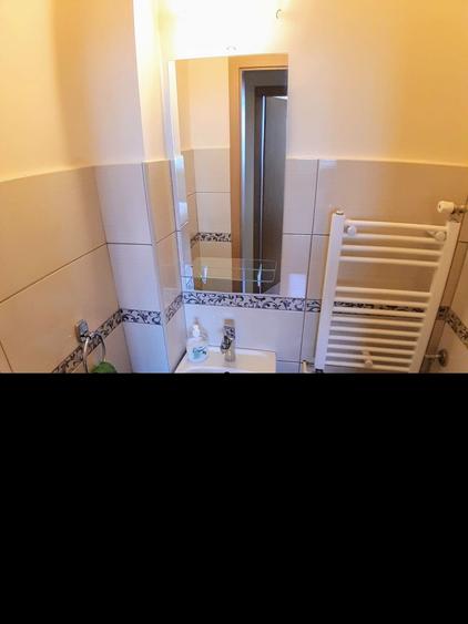 Apartament cu 3 camere decomandat, mobilat în Olimpia-Stadion