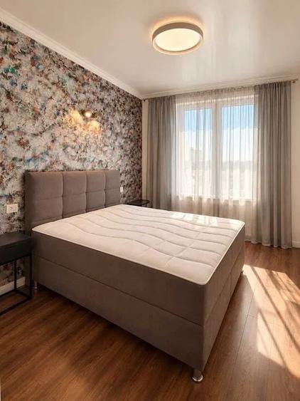 Apartament cu 2 camere decomandat, mobilat în Micălaca
