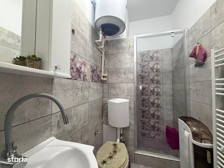 Apartament cu 2 camere în Gai